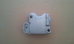 COVER,CYLINDER HEAD