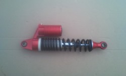 RR ABSORBER COMP RED