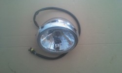 HEAD LAMP ASSY  E11 113R-