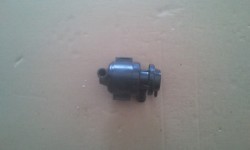 VALVE ASSY,AIR INJECTION