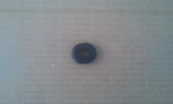 WASHER  RUBBER