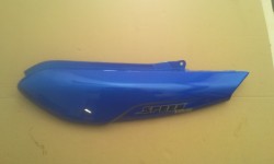 REAR TAIL COVER,L., BLUE