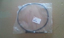 CABLE,ASSY. SPEEDOMETER