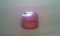 COVER  TAIL LIGHT